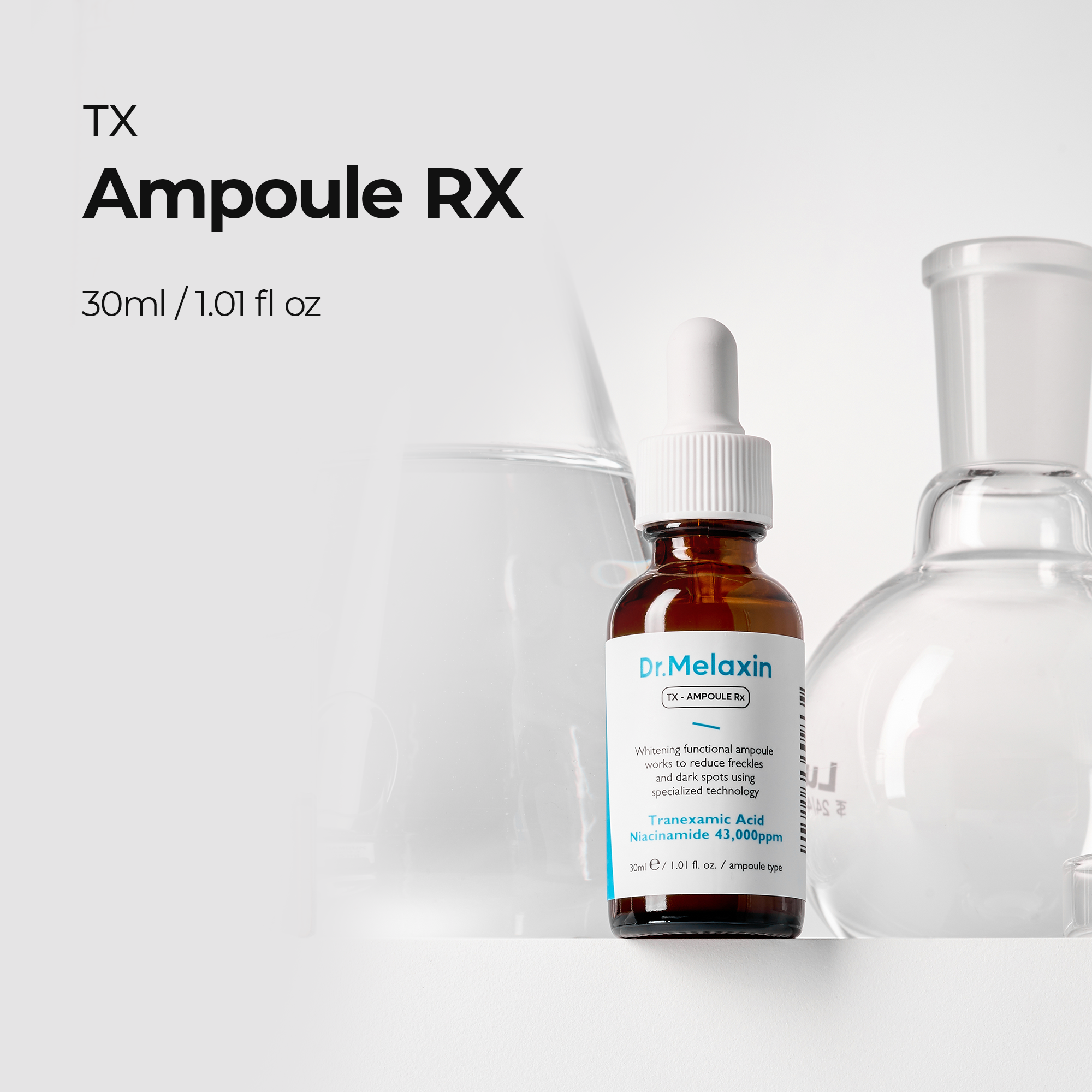 TX Eye Care Trio