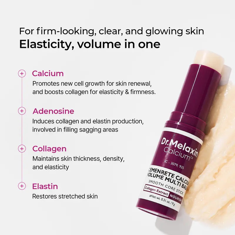 Complete Pure Glow Firming Set